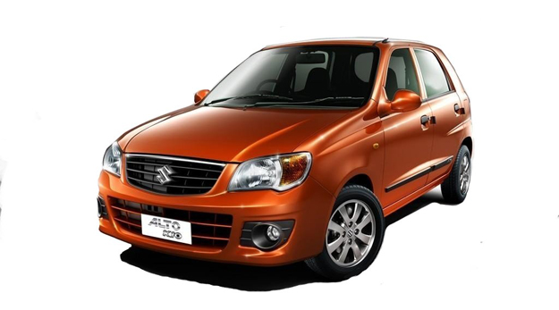  Suzuki  Alto  K10 2011 Nuevo modelo Inicia venta en Chile  