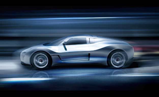 Gumpert Tornante: un deportivo de alto vuelo