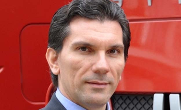 Iveco Argentina nombró nuevo Director Industrial
