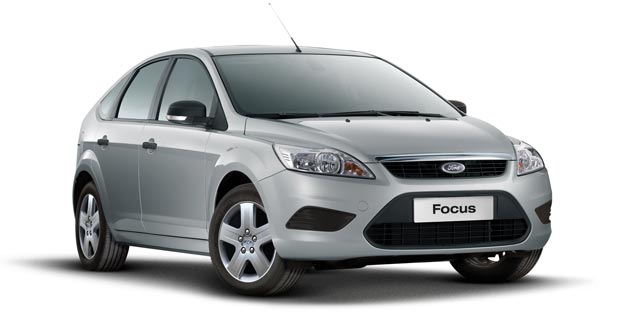 El nuevo Focus, ahora también con motor 1.6