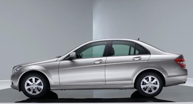 Llega un nuevo Mercedes-Benz Clase C, a un precio "imbatible"