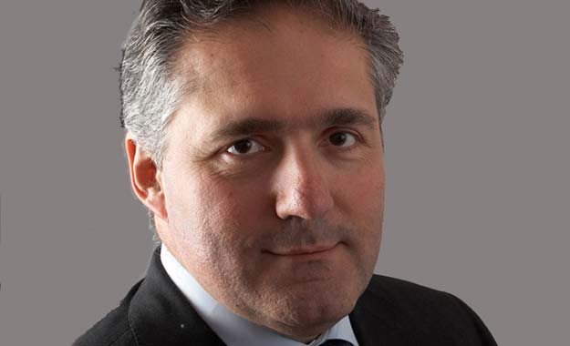 Nuevo CEO de IVECO