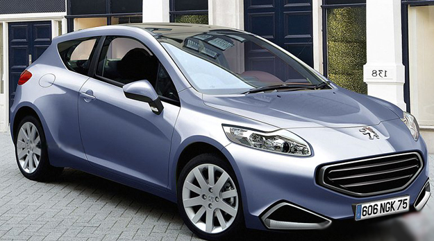 Peugeot 208: Información exclusiva