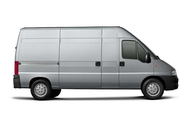 Nuevo Ducato Economy: se amplia la gama
