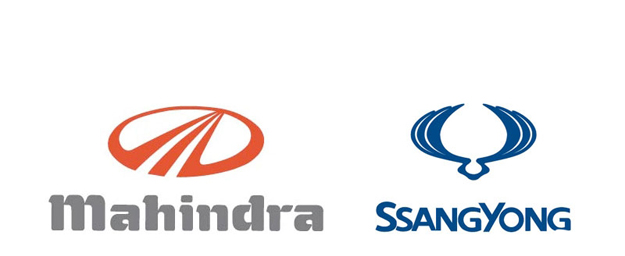 Mahindra adquiere el 70% de SsangYong