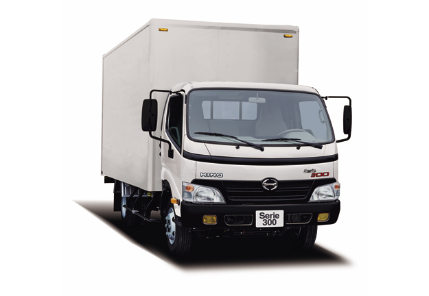 Hino traspasa a sus clientes sistemática rebaja