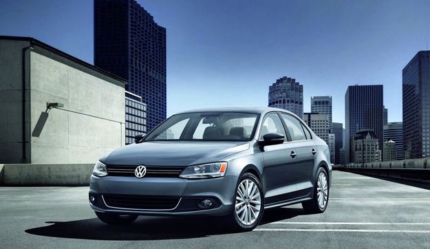 Volkswagen Vento 2011: Llega a Chile