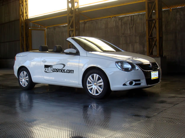¿Volkzuki? Rumores van y vienen sobre inversión de VW en Suzuki