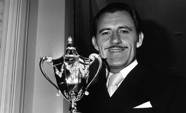Graham Hill, el "principito"