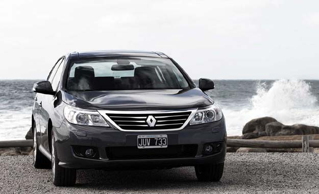 Renault Latitude: Lo que faltaba decir de este buque insignia