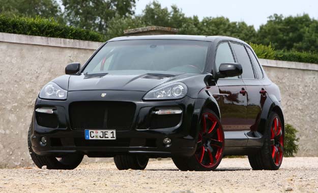 Enco Gladiator 700 GT Biturbo: Una versión extrema