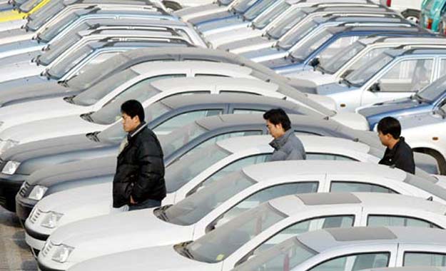 La venta de autos en Colombia es récord