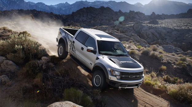 2006 Ford f 150 svt #7