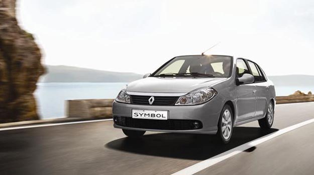 Renault Symbol: el nuevo sedán argentino