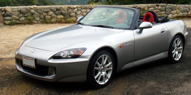 El Honda S2000 dice adiós a la producción