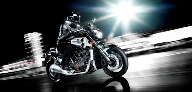 La Legendaria Yamaha Vmax En Argentina