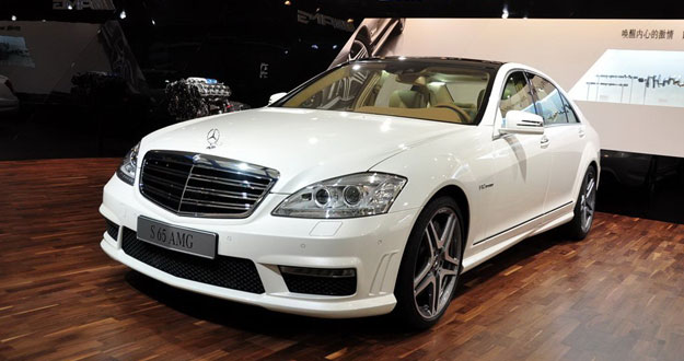 Mercedes-Benz Clase S 2009: la renovación de un mito