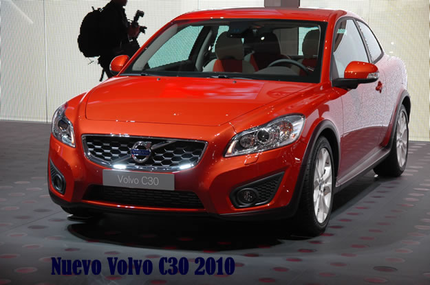 Volvo en venta, sólo falta definir el comprador