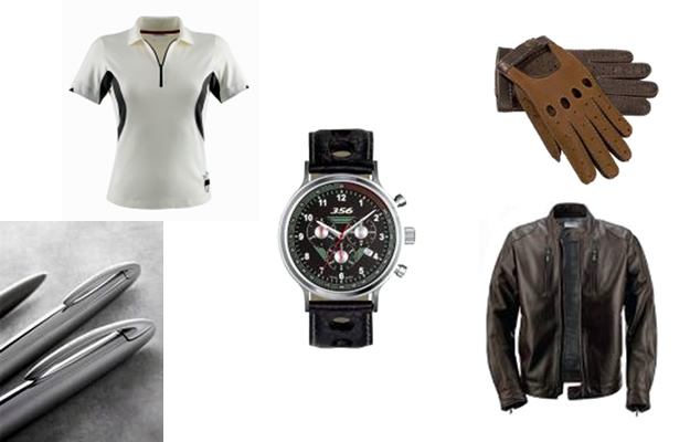 porsche design wear os