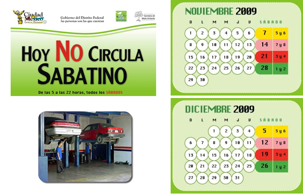 ¿Qué es realmente el programa de verificación vehicular?