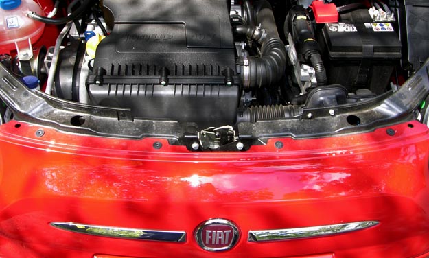 Chrysler, invertirá 179 MDD en planta de motores eficientes.