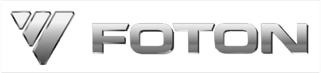 Foton: Ya está en Chile