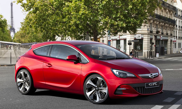 Opel regresa a Chile el 2011