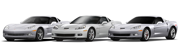 Chevrolet Corvette inicia venta en Chile