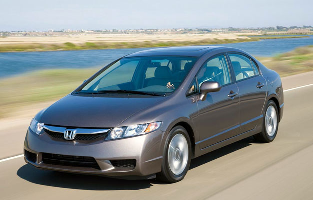 Honda llama a sus clientes para realizar un saneamiento preventivo.