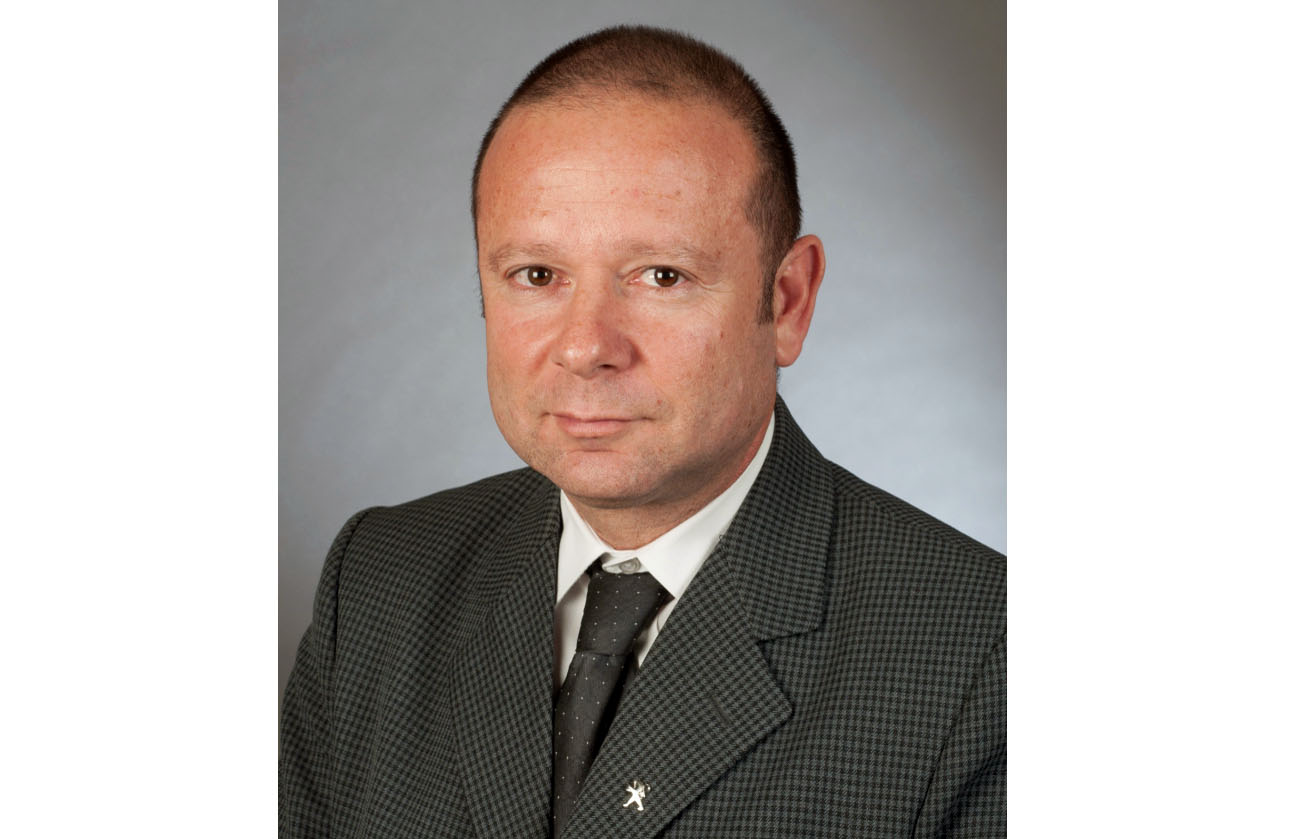 Peugeot Argentina tiene nuevo Director de Calidad