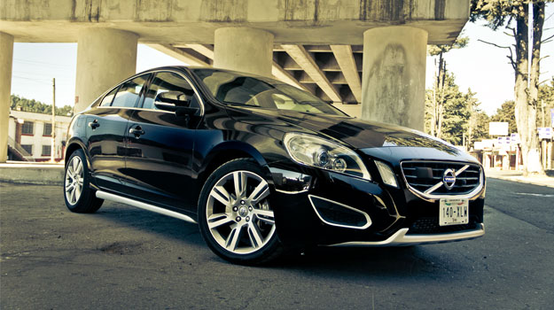 Volvo S60 Inspiration 2011 a prueba