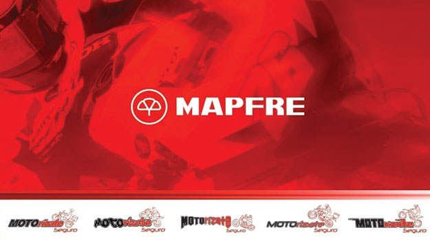MOTOrízate, nuevo seguro para motocicletas de MAPFRE