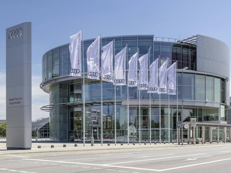 Efecto Diéselgate: Audi obligado a pagar una millonaria suma