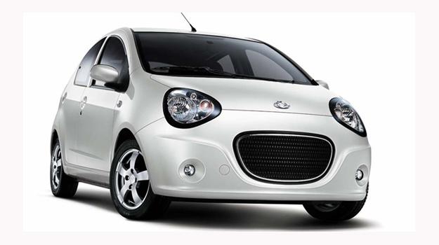 Geely incrementa sus ventas en un 87%