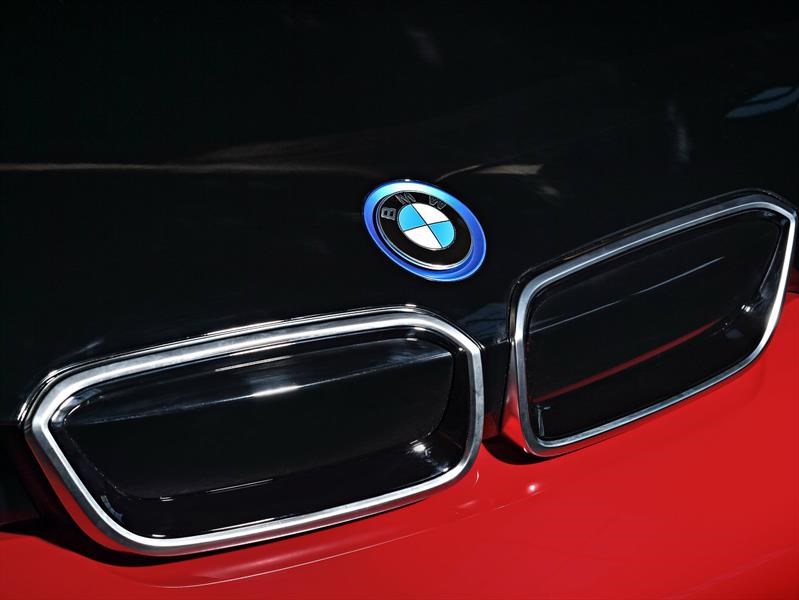 BMW logra ventas récord de autos eléctricos durante 2017