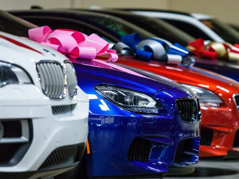 Por esta razón los autos seminuevos certificados cuestan más