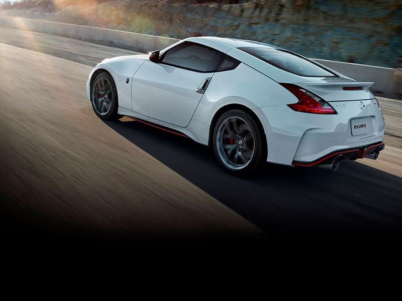 Nissan anuncia la llegada de NISMO a México