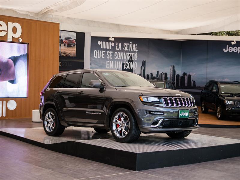 Disminuyen 6% los ingresos de Chrysler Group en el primer trimestre 2013