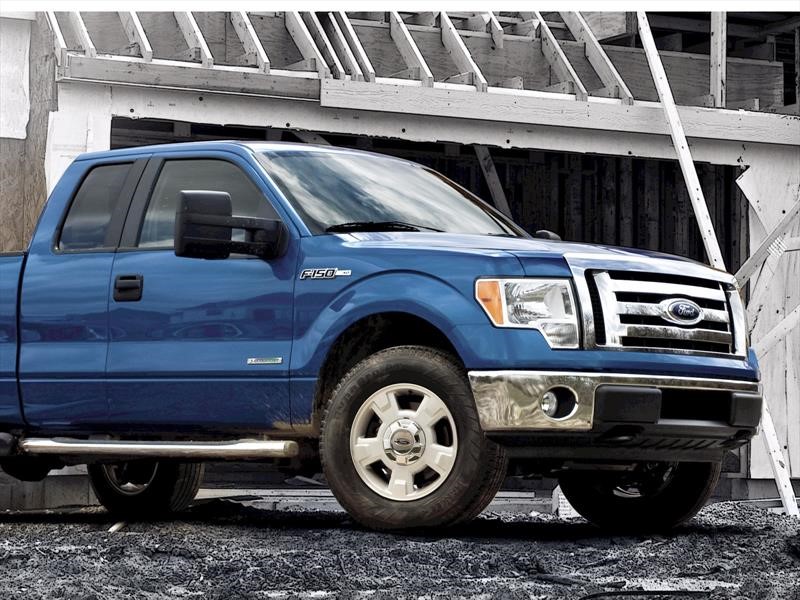 Ránking de los diez carros más vendidos en el mundo