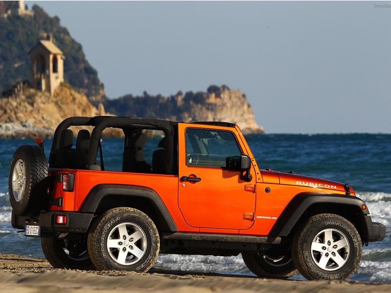 Verano 2018: Acción por partida triple para Jeep y RAM