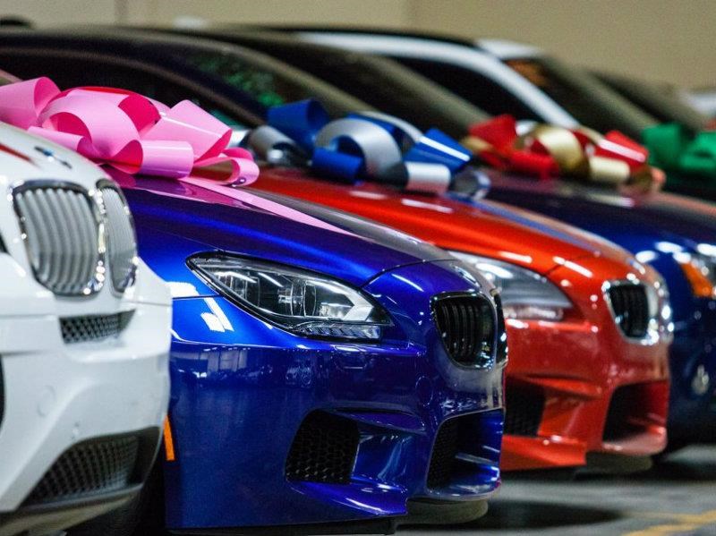 10 consejos para comprar un carro usado