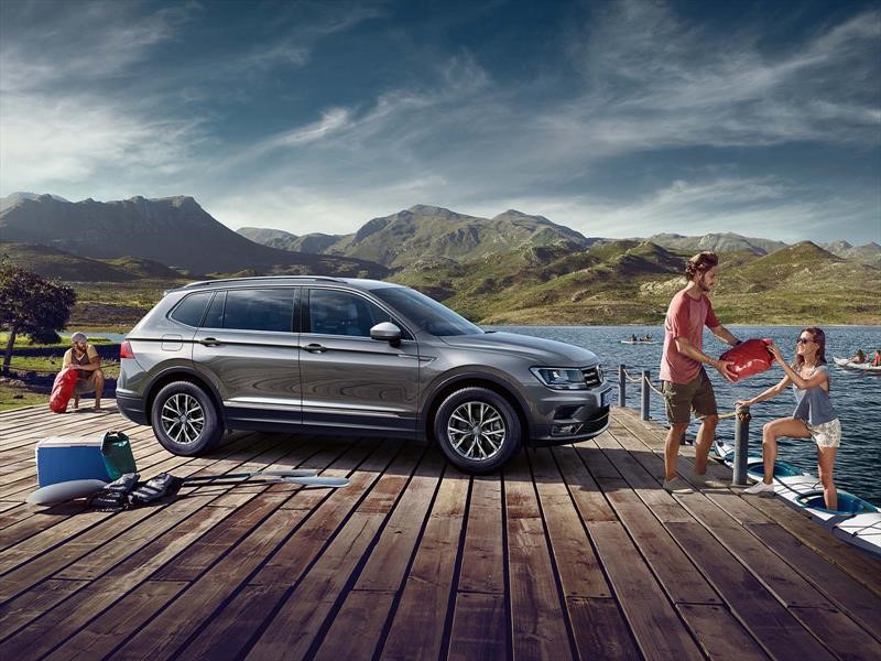 Verano 2019: Volkswagen revisa tu auto gratis