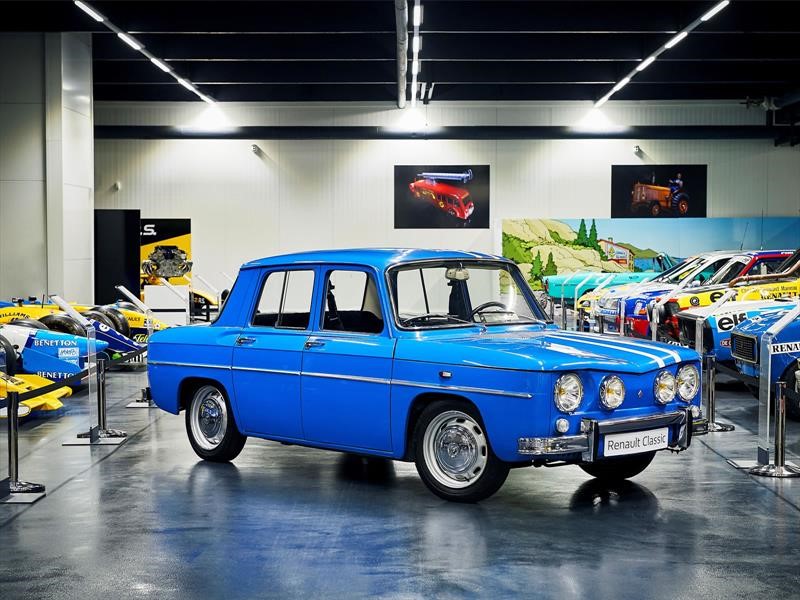 120 años de Renault, estos son sus 10 modelos más importantes