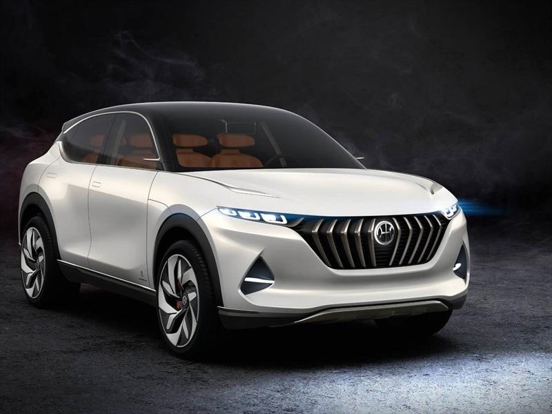 Pininfarina sabe lo que hace: Hybrid Kinetic K350