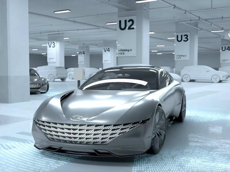 Kia y Hyundai trabajan en concepto que agiliza la recarga de autos eléctricos