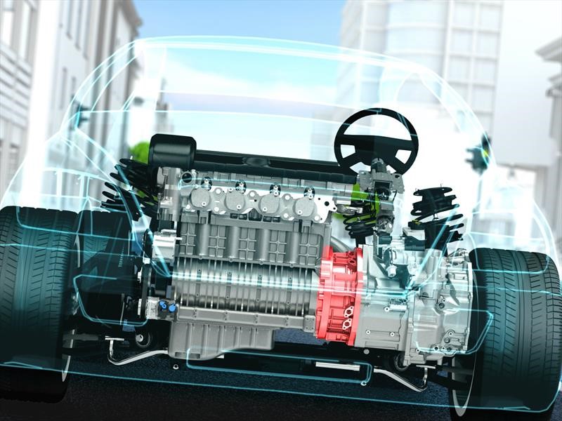 En el futuro será más sofisticado el mantenimiento del auto