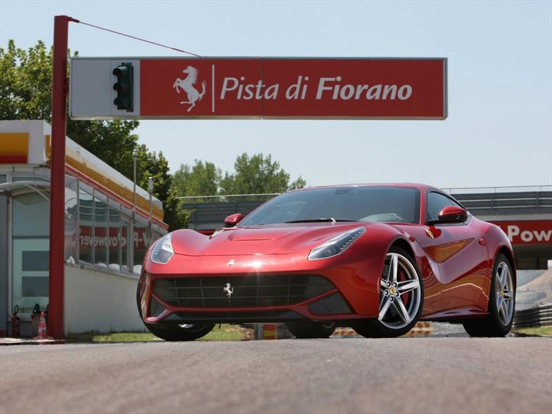 Todo lo que debes saber sobre el Circuito de Fiorano