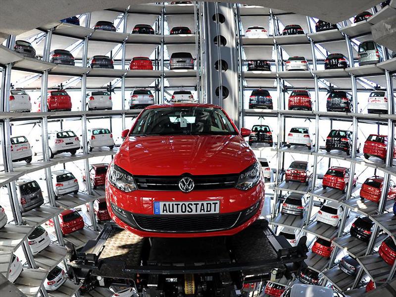 Autos Usados En Venta >> Volkswagen es la empresa automotriz número 1 del mundo - Autocosmos.com Autos Usados En Venta >> Volkswagen es la empresa automotriz número 1 del mundo - Autocosmos.com