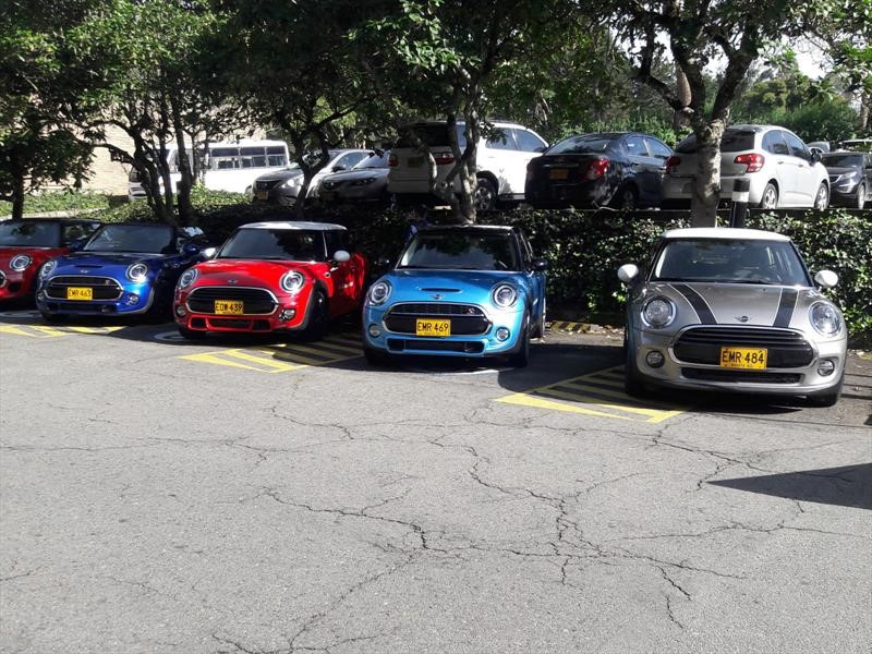 MINI 2019, renovación que causa sensación