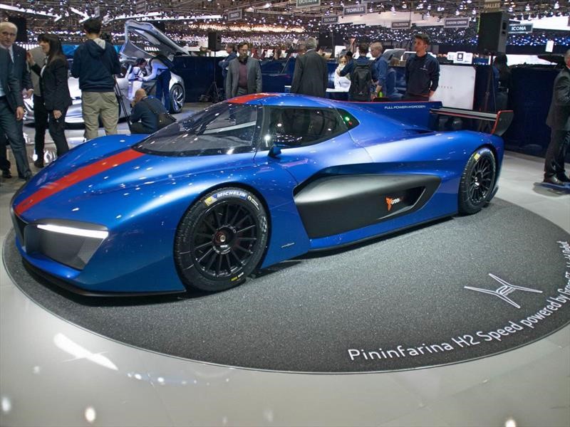 Pininfarina, cerca de convertirse en una marca independiente